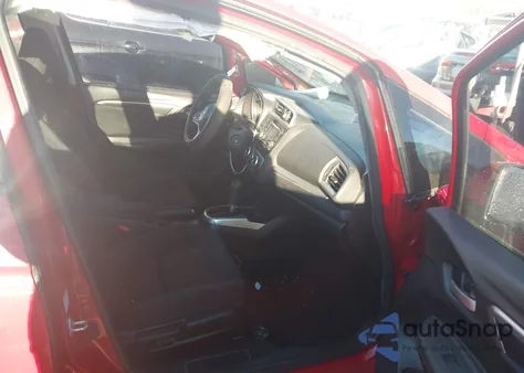 2016 Honda Fit Lx z USA, uszkodzony, nr VIN JHMGK5H54GX004817